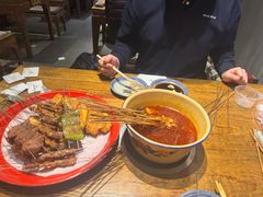 -北三老太太烧烤(人生一串上榜店)