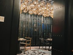 -杭州临平万丽酒店·万丽轩中餐厅