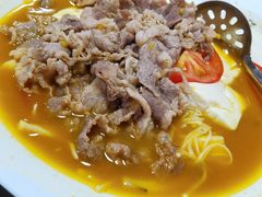 -绿雅居原生态农庄(小涌店)