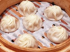 小籠包-鼎泰丰(新港中心店)