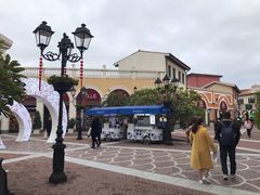 -佛罗伦萨小镇广佛名品奥特莱斯(疏港路店)