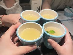 -江边城外烤全鱼(世茂广场店)