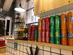 -常樂屋·常德米粉(青年路店)