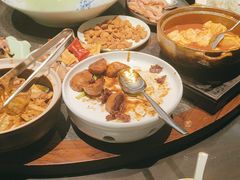 -浩运海鲜·16年专注青岛菜(石老人店)