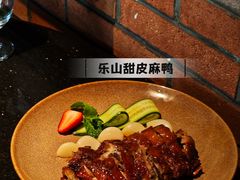 -华豫川酒家(金水路店)