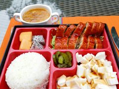 -月色西餐厅·海鲜刺身·烧烤(科学城保利郡雅酒店)