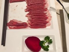 -澳门豆捞(裕华东路店)