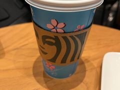 -星巴克臻选店(澳门伦敦人店)
