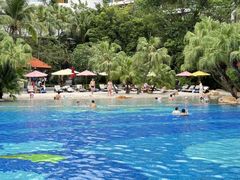 -Waterfall瀑布湾优健源(华侨城店)