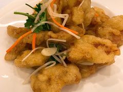 -金谷大厦酒店-黑土优品1号餐厅