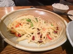 -芳草地度假酒店·野炉中餐厅