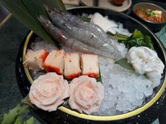 -牛New寿喜烧(中山公园龙之梦店)