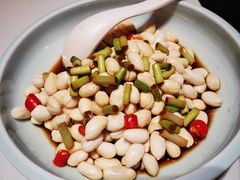 -鸽子侯·家宴·平价海鲜(市图书馆店)