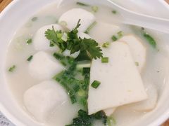 -新世界餐厅(万达店)