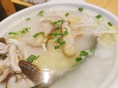 -二孃鸡爪爪(双楠店)