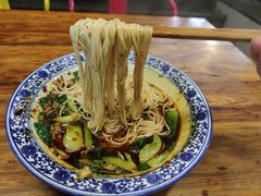 -老地方猫儿面(磁器口店)