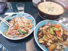 -君霖海鲜私房菜(春柳店)