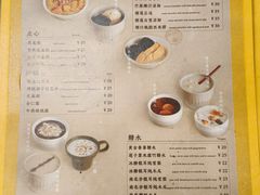 -小团圆糖水铺(襄阳南路店)