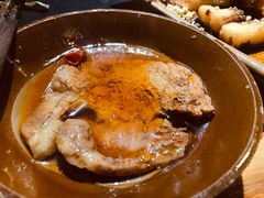 -麻大侠老火锅(巴国城店)