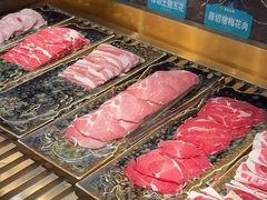 -東盛炭烤自助料理(浦东文峰广场店)