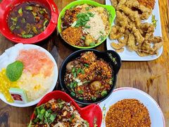 -冒椒火辣(奎星楼街店)