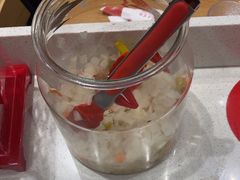 -喜家德虾仁水饺(青岛永旺东部店)