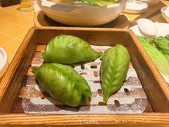 -蔡澜点心·粤菜(花城汇南区店)