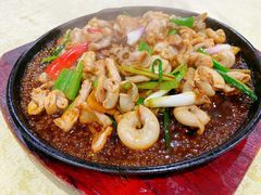-标记美食新鲜猪杂(兴南大道店)