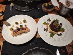 -AZUL by FUEL蓝色·法式酒馆(琶醍店)