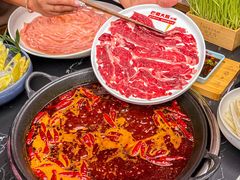 -巴蜀大将火锅(春熙店)