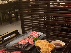 -捞王猪肚鸡火锅(财富中心店)