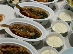 -新光酒家·河豚·海鲜·蟹料理(浦东店)