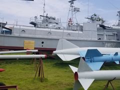 -中国人民解放军海军博物馆