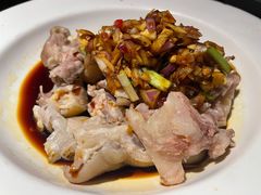 -绿茶餐厅(汇悦大融城店)