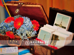 上海浪漫爱都婚礼策划-上海新协通国际大酒店