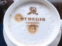 -Social 秀西餐厅-长沙瑞吉酒店(运达店)