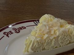 -Pie Bird(新闸路店)