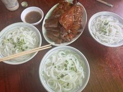 -凌舍好烧鹅(中山路店)