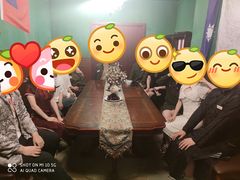 -MAX伯爵沉浸式超级游戏体验馆·实景桌游·剧本杀(小时代店)