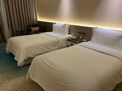 -成都世纪城假日酒店-西楼