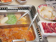 -重庆高老九火锅(万象城店)