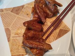 -粥旺庄(芳村店)