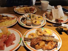 -比格比萨自助(花园路店)