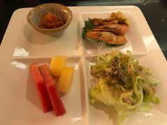 -雅·日式料理·烧鸟(南昌喜来登酒店)