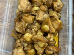 -蓝精灵饺子店