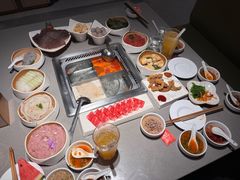 -海底捞火锅(北京路店)