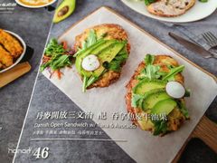 -农畉LONFOOD(福田星河COCOPark店)