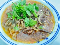 纯肚羊杂碎-白老大羊杂碎稍麦