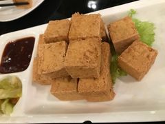 -鹿港小镇(悠唐店)