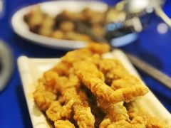 酥肉-马路边边串串香(大成路店)